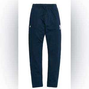 Kith For The New York Yankees Williams Sweatpant  - Navy - XL